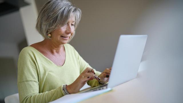 Senior Scams