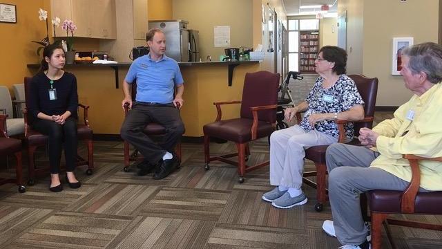 Adult Day Care