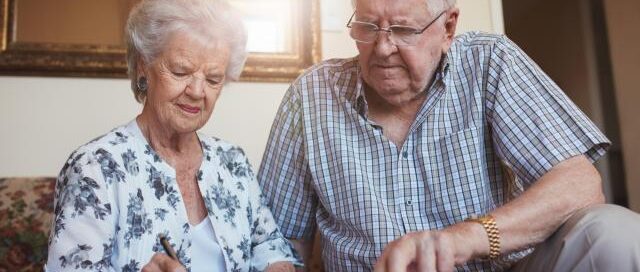 Long Term Health Care